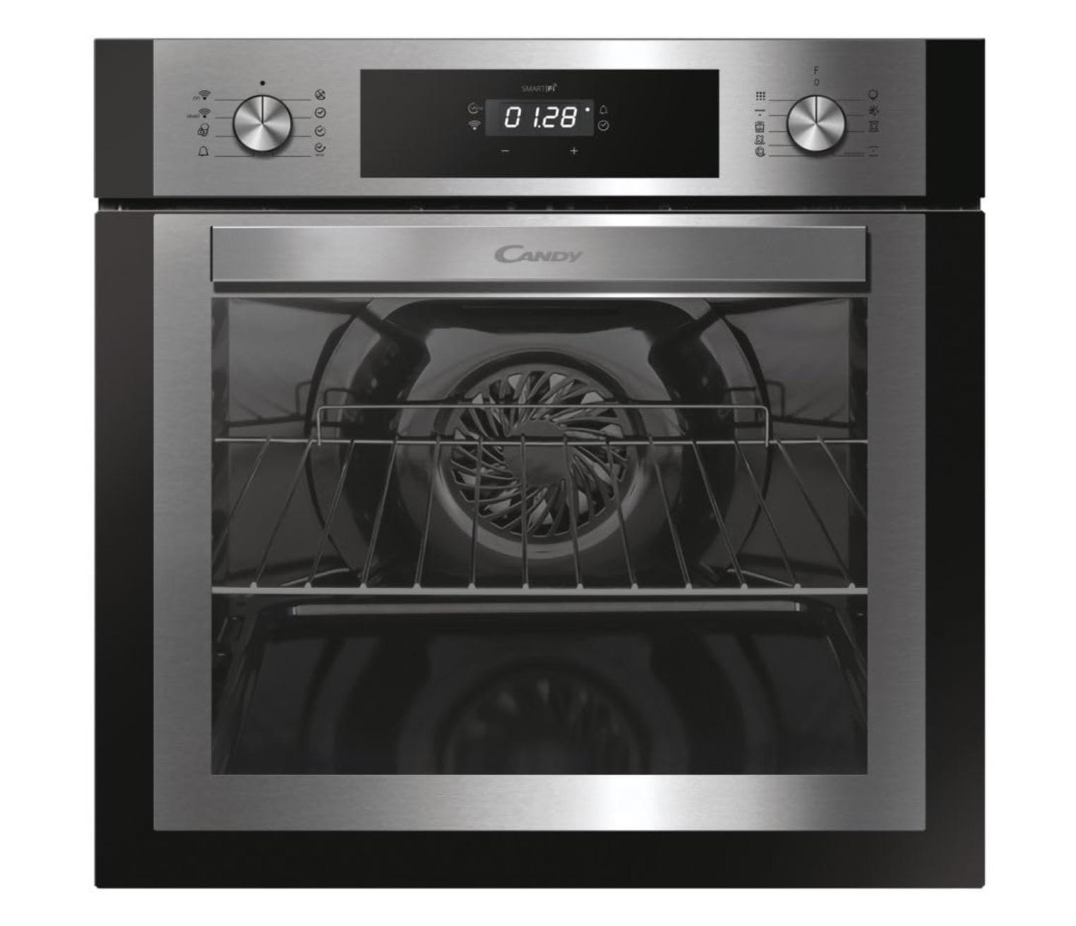 Horno Candy Essenza