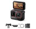 PRECIAZO! Cámara acción Insta360 Ace PRO 2 a 405€