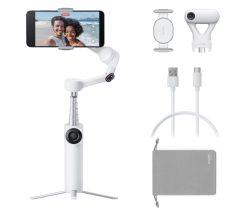 OFERTA AMAZON! Gimbal Insta360 Flow 2 Plus a 109€