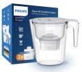 Preciazo Amazon! Jarra Philips Water + 3 filtros a 13.2€