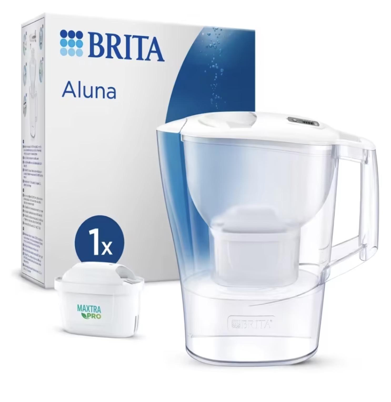 Jarra filtrante BRITA Aluna
