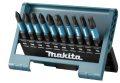 OFERTA AMAZON! Juego puntas Makita Impact a 9€