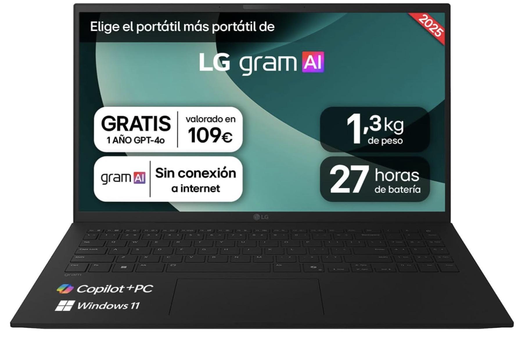 LG Gram