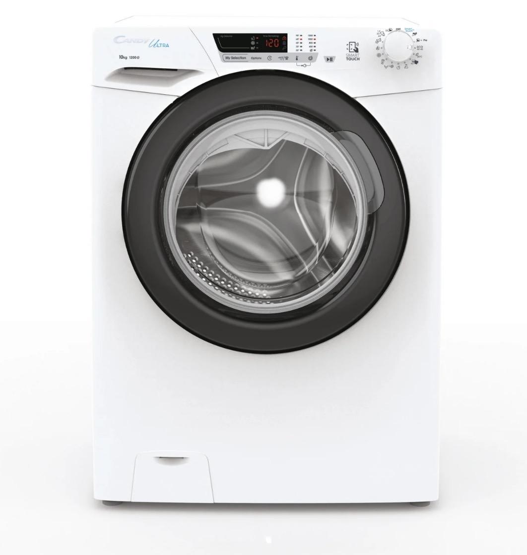 Lavadora 10kg Candy B