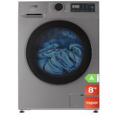 PRECIO CHOLLO! Lavadora EVVO 8kg 1400 rpm a 216,9€