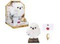 DESCUENTO! Lechuza interactiva «Enchanting Hedwig» Harry Potter a 28,2€