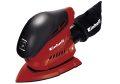 BUEN PRECIO! Lijadora Einhell 100W a 17,9€