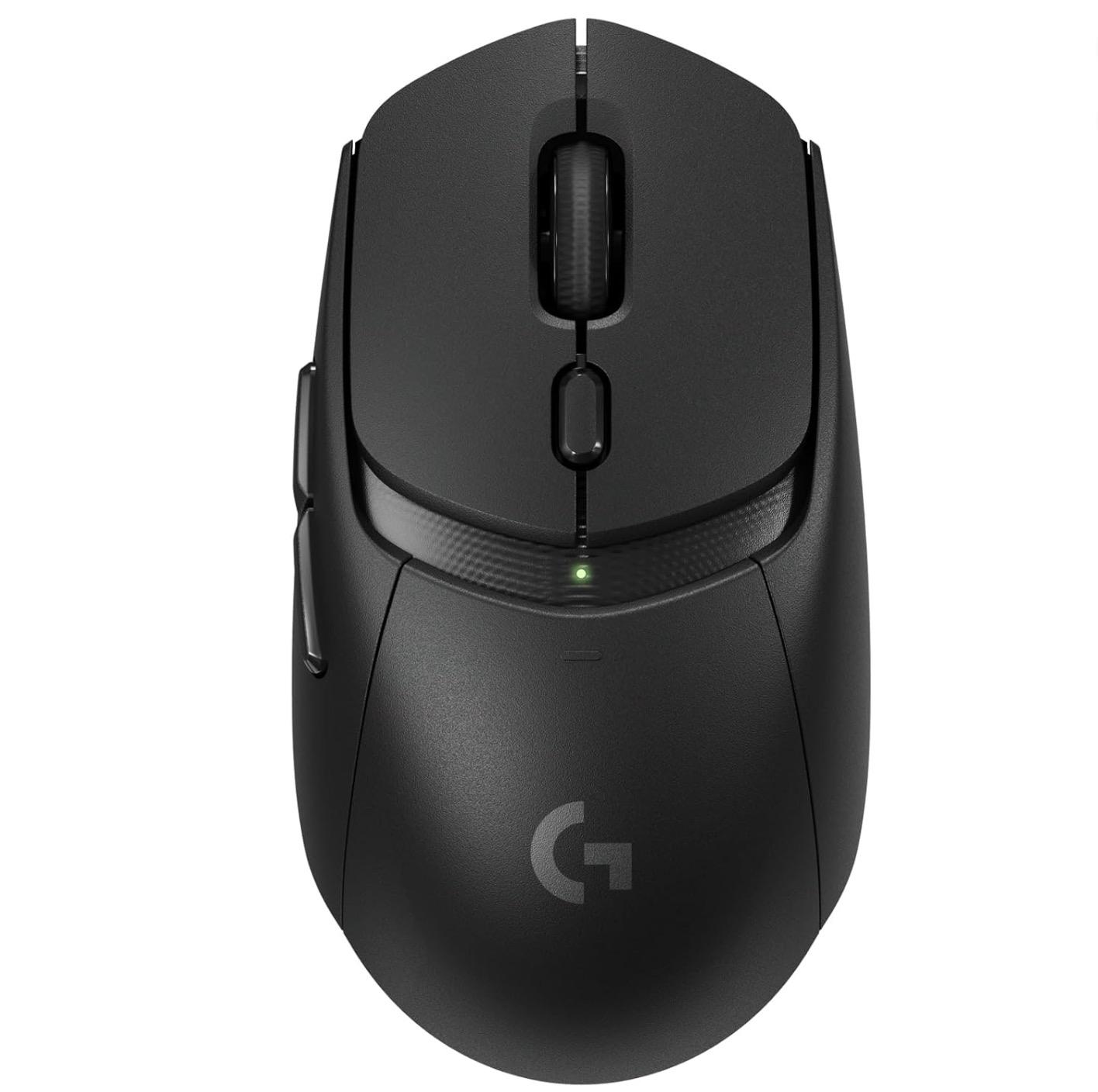Logitech G309