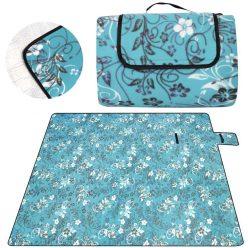 OFERTITA AMAZON! Manta picnic 2x2m a 5,9€