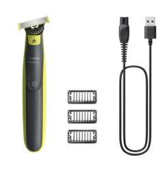 PRECIAZO! Maquinilla de afeitar Philips OneBlade 360 a 33,9€