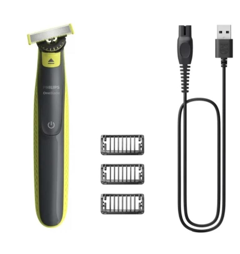 Maquinilla de afeitar Philips OneBlade