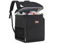 SUPER PRECIO! Mochila Nevera Isotérmica 26L a 19,7€
