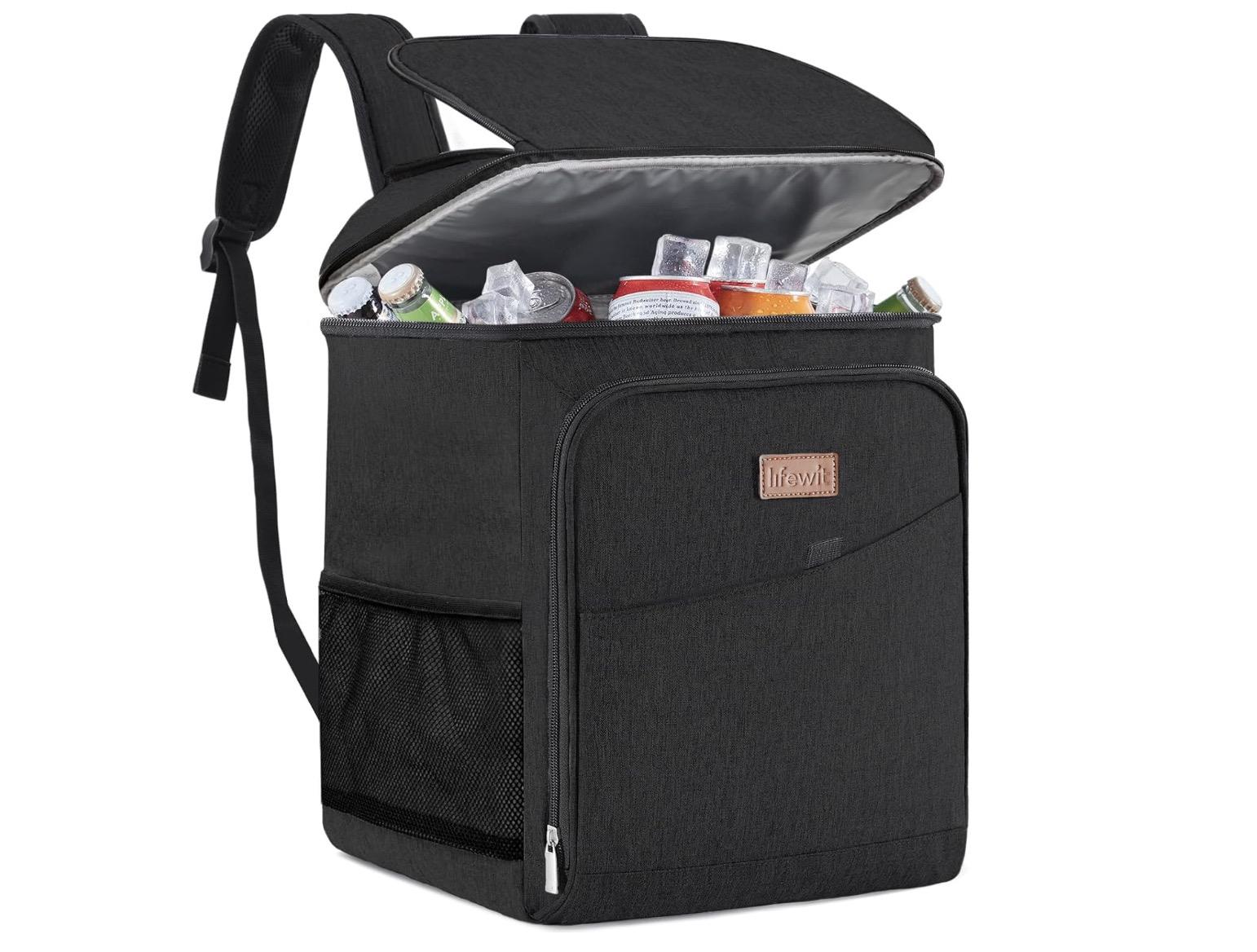 Mochila Nevera Isotérmica
