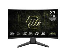 Preciazo! Monitor MSI MAG 274CF X24 27″ FullHD 240Hz a 119€