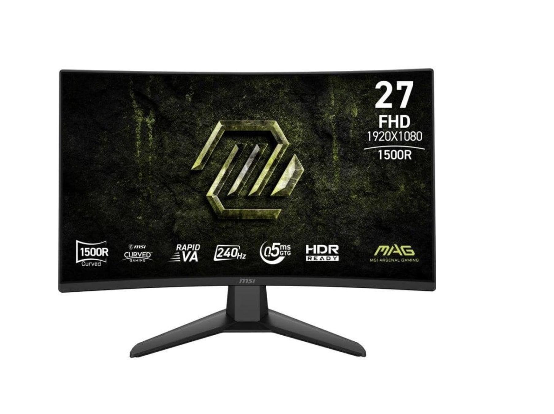 Monitor MSI MAG