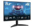 OFERTA! Monitor gaming AOC 24B36X 24″ FHD 144Hz a 79,9€