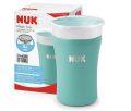 OFERTA AMAZON! NUK Magic Cup taza acero inoxidable a 10,3€
