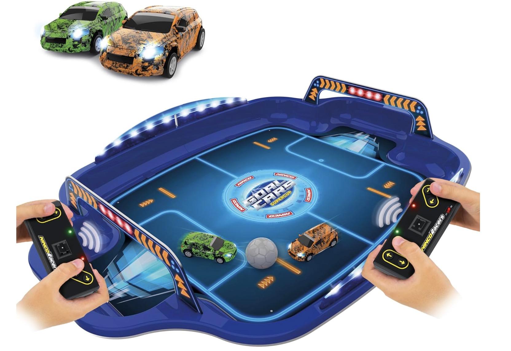 Ninco Goalcars Supercup