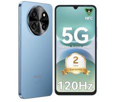 OFERTA AMAZON! OSCAL Tiger 8 12/128GB a 119,9€