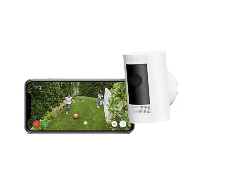 Oferta en Dispositivos Blink de Amazon