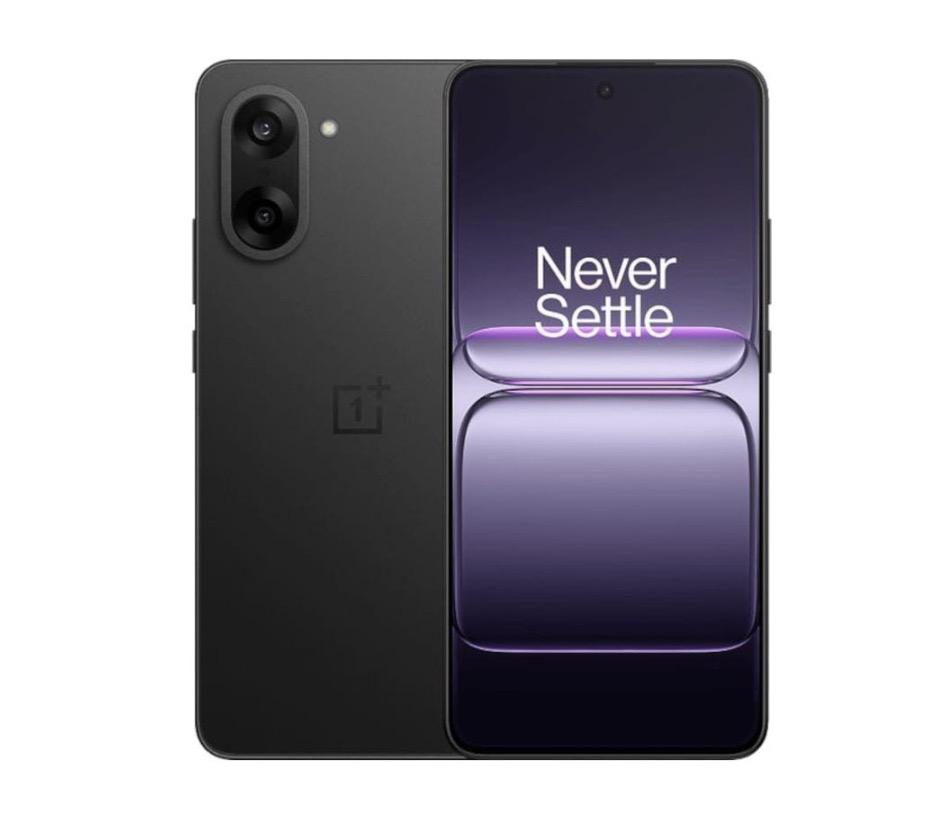 OnePlus Nord CE 5