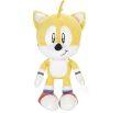 BUEN PRECIO AMAZON! Peluche Gigante Sonic Tails 50cm a 9,9€
