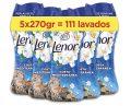 BUEN PRECIO! 5x270gr 115 lavados Lenor Perlas De Perfume a 24,9€