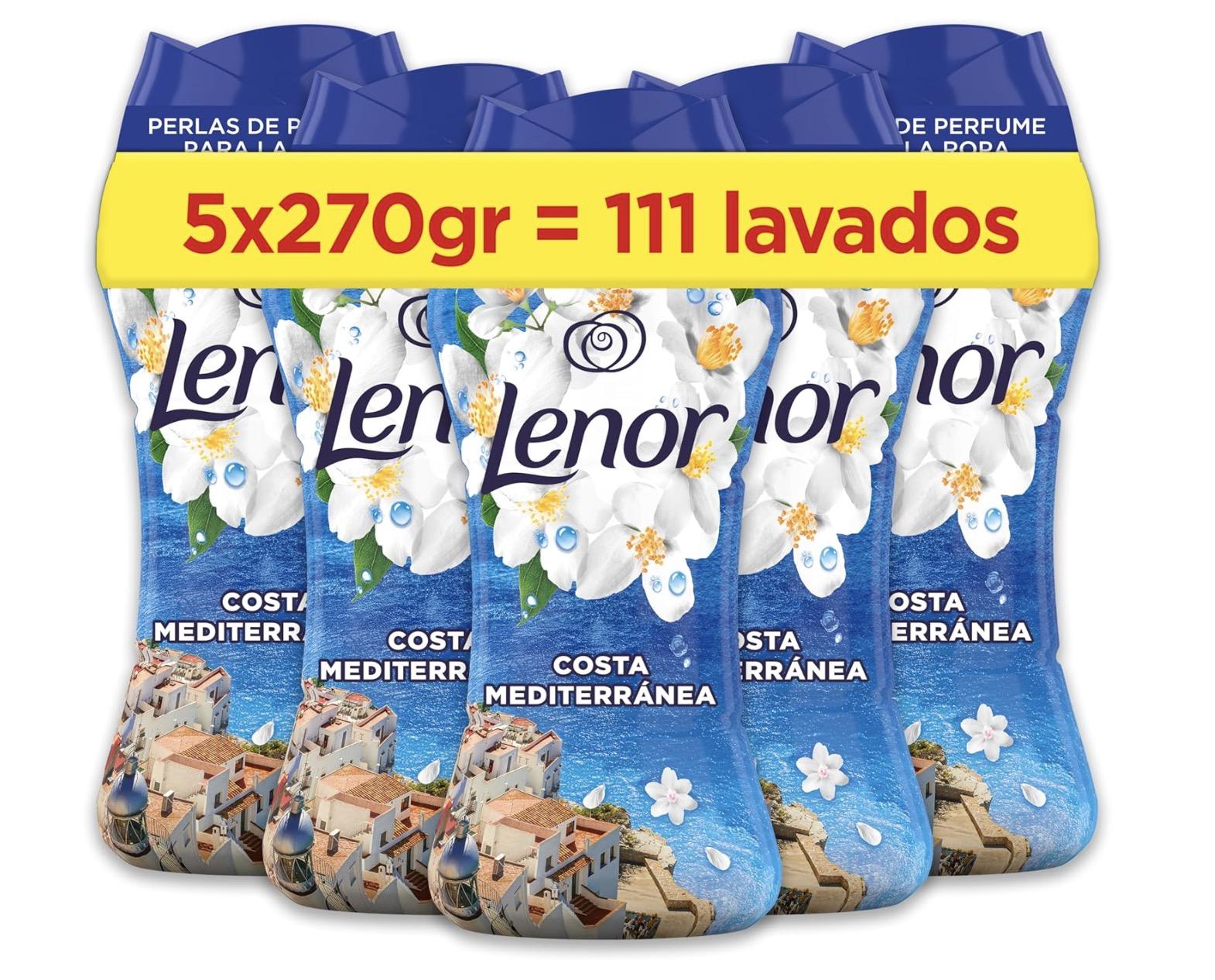perlas leonor