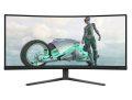 Chollo Amazon! Monitor Philips Evnia 34″ UWQHD 180Hz a 218€