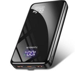 CHOLLO AMAZON! PowerBank 20000mAh 22,5W a 9,9€