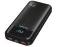 Mas Chollo Amazon! Power bank 27000mah 22.5w PD 3.0 a 13,2€