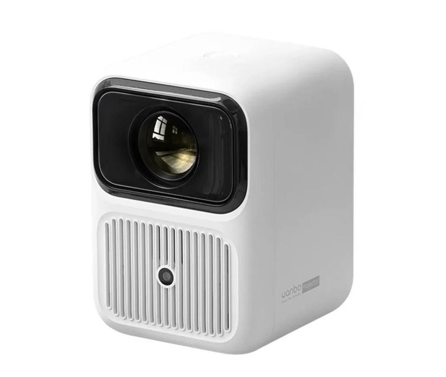 Proyector Wanbo Dali 1