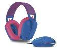 PRECIAZO! Ratón Logitech G203  + Auriculares Inalámbricos G435 a 49,9€