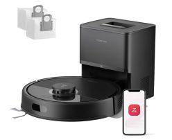 OFERTA AMAZON! Robot aspirador Roborock Q7 L5+ a 199,9€