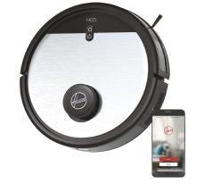 OFERTA AMAZON! Robot Aspirador Hoover HG5 WiFi LiDAR a 79,5€