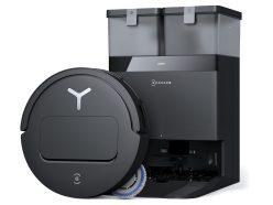OFERTA AMAZON! Robot aspirador ECOVACS T50 Pro Omni Gen2 a 439€