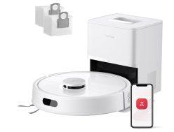 OFERTA AMAZON! Robot aspirador Roborock Q7 L5+ a 229,9€