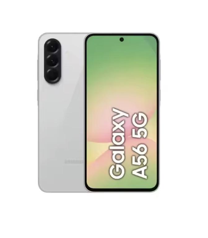 Samsung Galaxy A56