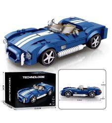 BUEN PRECIO! Bloques de construcción Coche Shelby Cobra a 8,6€