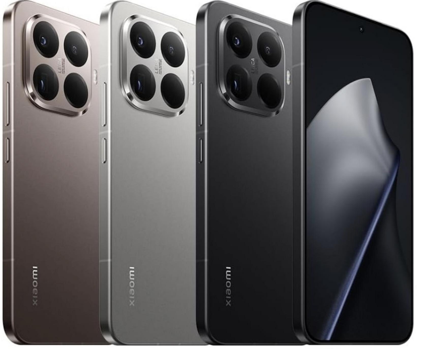 Xiaomi 15T Pro