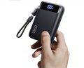 BUEN PRECIO! Batería externa INIU 20000mAh 22,5W a 15,2€