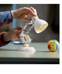 CHOLLITO! Bloques de construcción lámpara Luxo Pixar a 12,6€