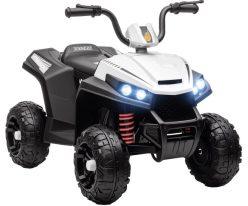 Preciazo Amazon! Quad Eléctrico 12V para Niños +3 Años a 68,9€