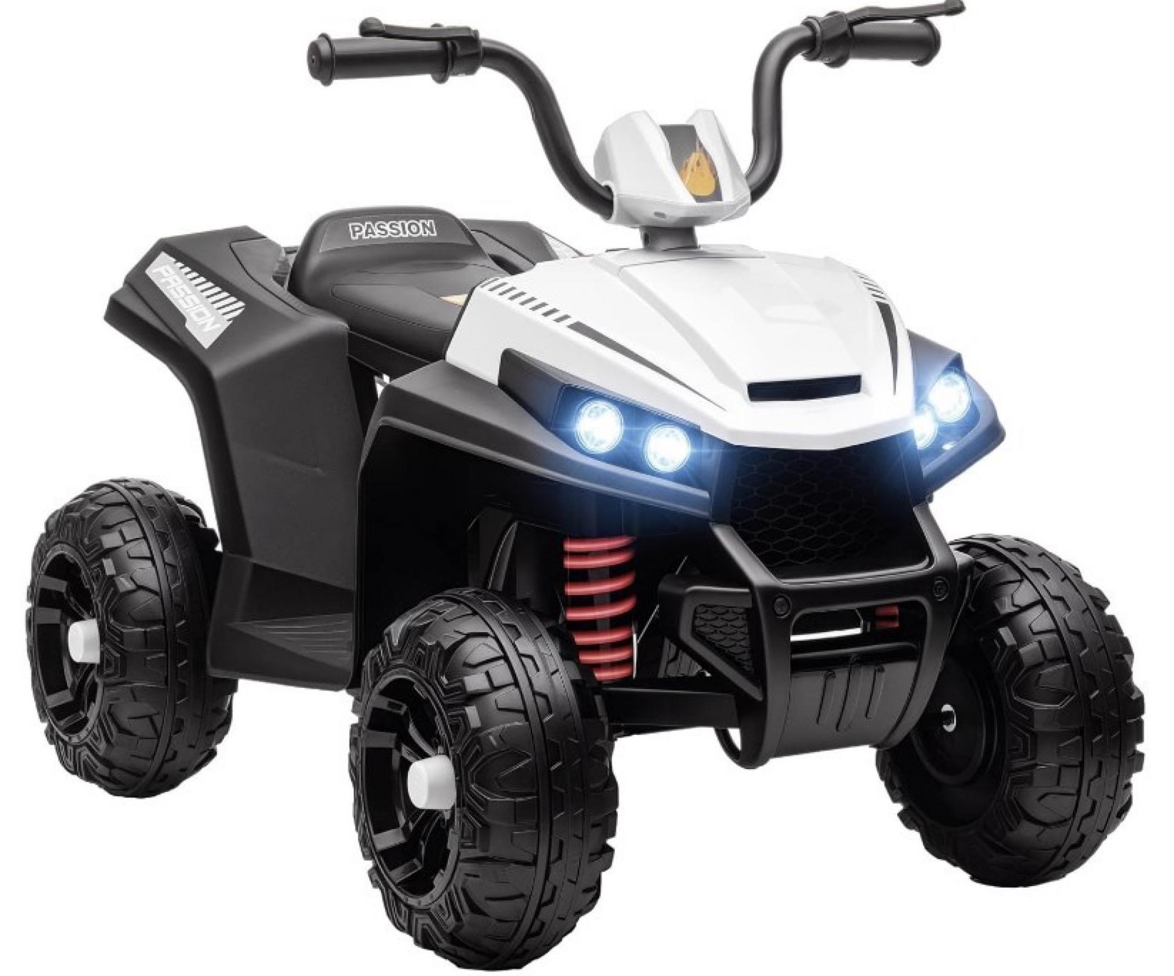 Quad Eléctrico 12V