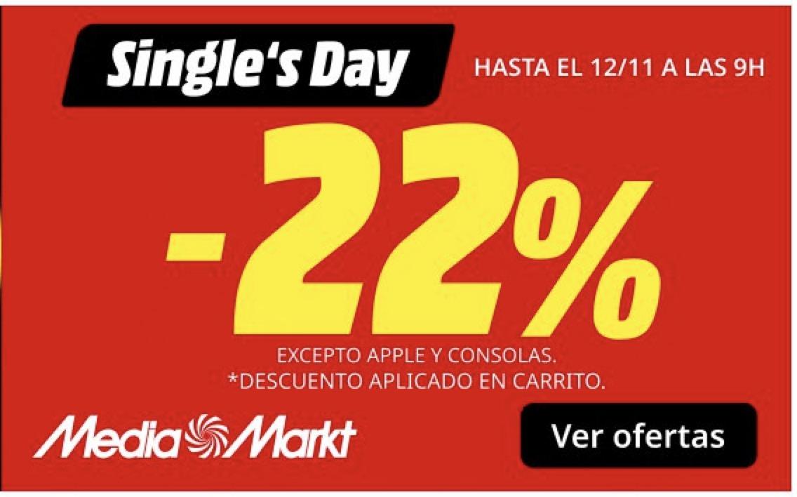 11.11 Mediamarkt
