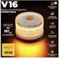 Top Chollos! Baliza Emergencia V16 Homologada con Geolocalizacion DGT 3.0 Varios modelos a 23€