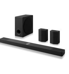 PRECIAZO! Barra de sonido LG S95TR a 299€