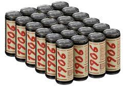 BUEN PRECIO! 24X Cerveza 1906 Reserva Especial a 16,9€