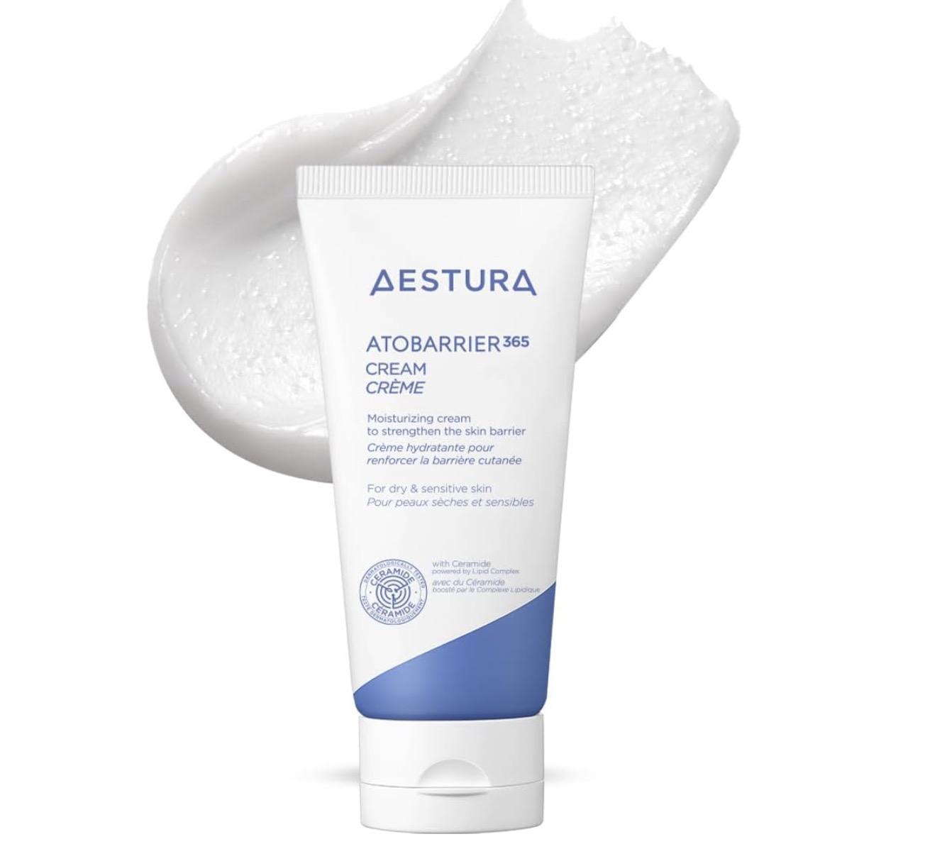 Crema AESTURA ATOBARRIER365