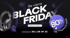 Nuevos Cupones Black Friday en Miravia